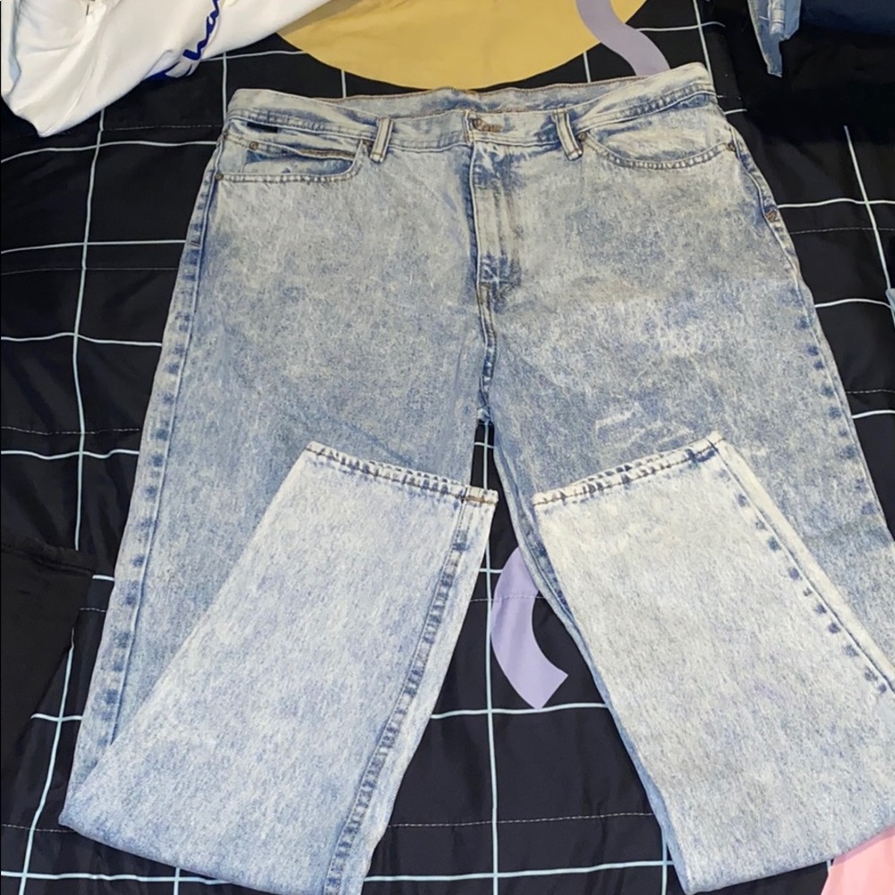 Men’s BDG Denim Jeans